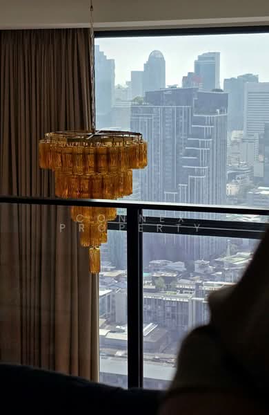 Park Origin Chula-Samyan : พาร์ค ออริจิ้น จุฬา สามย่าน, กรุงเทพ, ถนนพระรามที่ 4, มหาพฤฒาราม, บางรัก, กรุงเทพ, 65 ตร.ม., คอนโด ขาย, โดย Connex Property, 500049562 - DDproperty.com