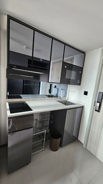 Park Origin Chula-Samyan, Bangkok, Rama 4 Road, Maha Phrutharam, Bang Rak, Bangkok, 2 Bedrooms, 65 sqm, Condo For Sale, by Connex Property, 500049562 - DDproperty.com