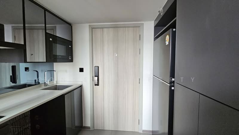 Park Origin Chula-Samyan, Bangkok, Rama 4 Road, Maha Phrutharam, Bang Rak, Bangkok, 2 Bedrooms, 65 sqm, Condo For Sale, by Connex Property, 500049562 - DDproperty.com