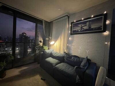 ขาย - One9Five Asoke-Rama 9 : วัน ไนน์ ไฟว์ อโศก-พระราม 9, กรุงเทพ