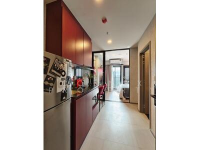 ขาย - Metris District Ladprao : เมทริส ดิสทริค ลาดพร้าว, กรุงเทพ