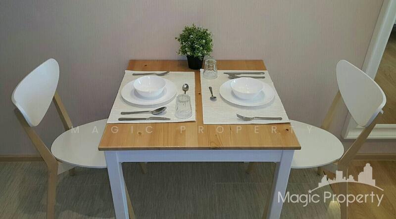 H Sukhumvit 43, กรุงเทพ, 28 Sukhumvit 34 Road, คลองตันเหนือ, วัฒนา, กรุงเทพ, 43 ตร.ม., คอนโด ขาย, โดย Magic Property, 500049584 - DDproperty.com