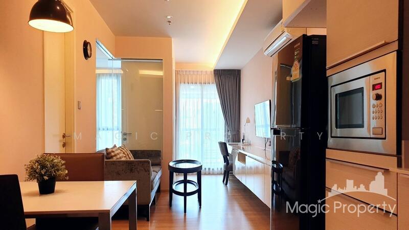H Sukhumvit 43, กรุงเทพ, 28 Sukhumvit 34 Road, คลองตันเหนือ, วัฒนา, กรุงเทพ, 43 ตร.ม., คอนโด ขาย, โดย Magic Property, 500049584 - DDproperty.com