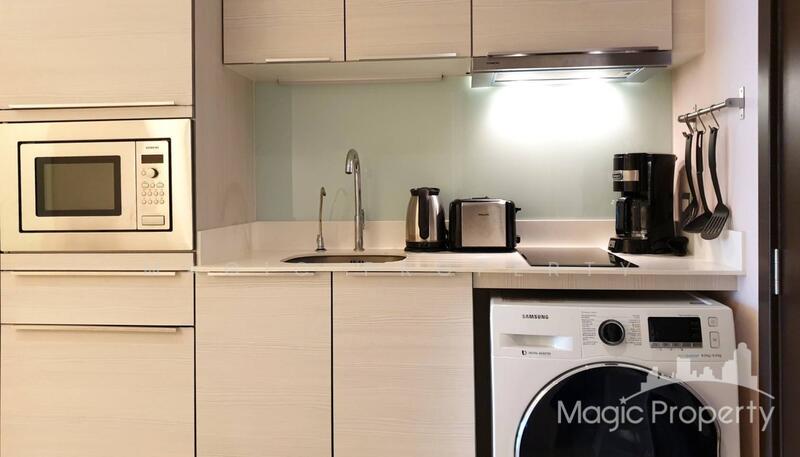 H Sukhumvit 43, กรุงเทพ, 28 Sukhumvit 34 Road, คลองตันเหนือ, วัฒนา, กรุงเทพ, 43 ตร.ม., คอนโด ขาย, โดย Magic Property, 500049584 - DDproperty.com