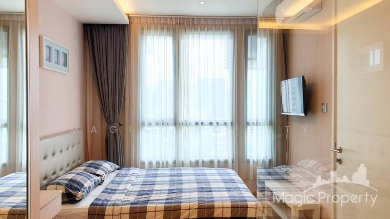 H Sukhumvit 43, กรุงเทพ, 28 Sukhumvit 34 Road, คลองตันเหนือ, วัฒนา, กรุงเทพ, 43 ตร.ม., คอนโด ขาย, โดย Magic Property, 500049584 - DDproperty.com