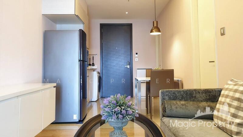 H Sukhumvit 43, กรุงเทพ, 28 Sukhumvit 34 Road, คลองตันเหนือ, วัฒนา, กรุงเทพ, 43 ตร.ม., คอนโด ขาย, โดย Magic Property, 500049584 - DDproperty.com