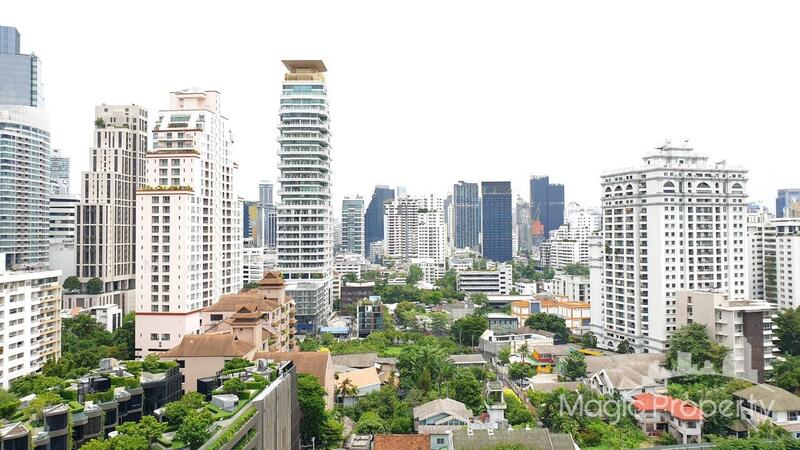 H Sukhumvit 43, กรุงเทพ, 28 Sukhumvit 34 Road, คลองตันเหนือ, วัฒนา, กรุงเทพ, 43 ตร.ม., คอนโด ขาย, โดย Magic Property, 500049584 - DDproperty.com