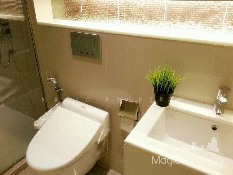 H Sukhumvit 43, กรุงเทพ, 28 Sukhumvit 34 Road, คลองตันเหนือ, วัฒนา, กรุงเทพ, 43 ตร.ม., คอนโด ขาย, โดย Magic Property, 500049584 - DDproperty.com