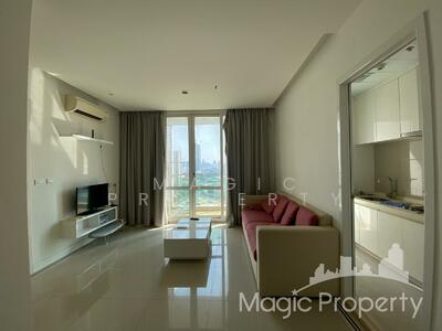 ขาย - TC Green Rama 9 : ทีซี กรีน พระราม 9, กรุงเทพ