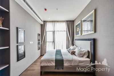 ขาย - The Diplomat Sathorn : เดอะ ดิโพลแมท สาธร, กรุงเทพ