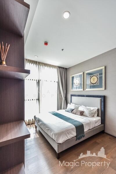 The Diplomat Sathorn, Bangkok, 158 Sathorn Nua Road, Silom, Bang Rak, Bangkok, 1 Bedroom, 52 sqm, Condo For Sale, by Magic Property, 500049591 - DDproperty.com