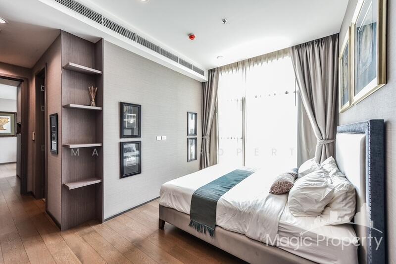 The Diplomat Sathorn : เดอะ ดิโพลแมท สาธร, กรุงเทพ, 158 ถนนสาทรเหนือ แขวงสีลม เขตบางรัก กรุงเทพมหานคร, สีลม, บางรัก, กรุงเทพ, 52 ตร.ม., คอนโด ขาย, โดย Magic Property, 500049591 - DDproperty.com