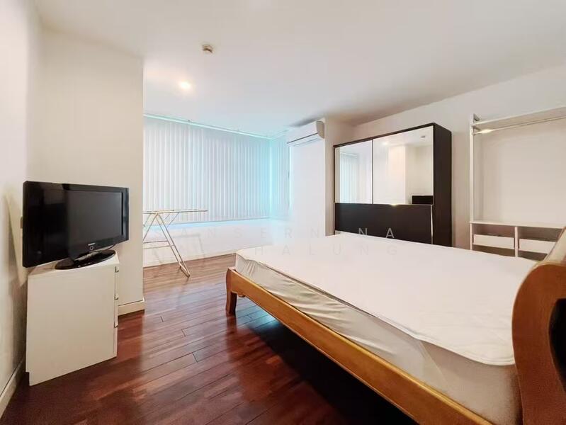 ขาย Baan Saraan : บ้าน สราญ, กรุงเทพ