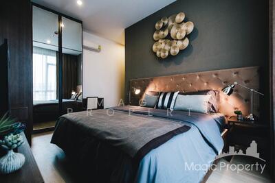 ขาย - The Capital Ekamai-Thonglor : เดอะ แคปปิตอล เอกมัย-ทอหล่อ, กรุงเทพ