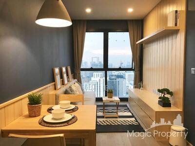ขาย - ASHTON Asoke : แอชตัน อโศก, กรุงเทพ