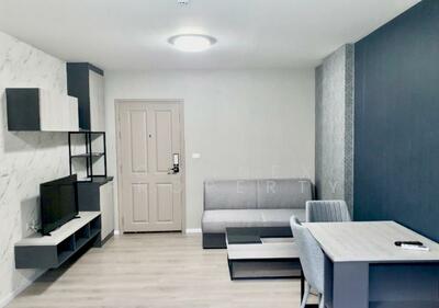 ขาย - Dcondo Campus Dome-Rangsit : ดีคอนโด แคมปัส โดม-รังสิต, ปทุมธานี