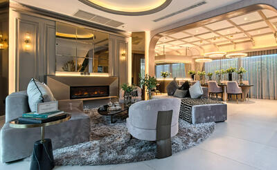 ขาย - Grand Bangkok Boulevard State Bangna : แกรนด์ บางกอก บูเลอวาร์ด สเตต บางนา, กรุงเทพ