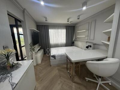 ขาย - Condo One Sathorn : คอนโด วัน สาทร, กรุงเทพ