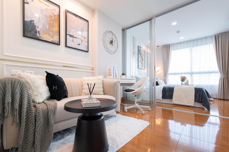 ให้เช่า - The Niche ID Bangkhae : เดอะนิช ไอดี บางแค, กรุงเทพ