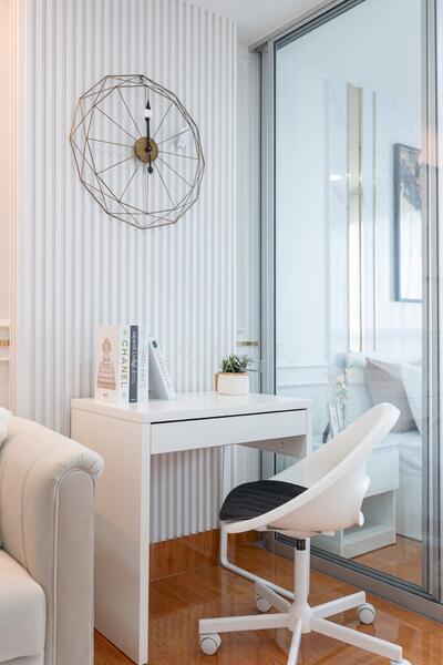 ให้เช่า - The Niche ID Bangkhae : เดอะนิช ไอดี บางแค, กรุงเทพ