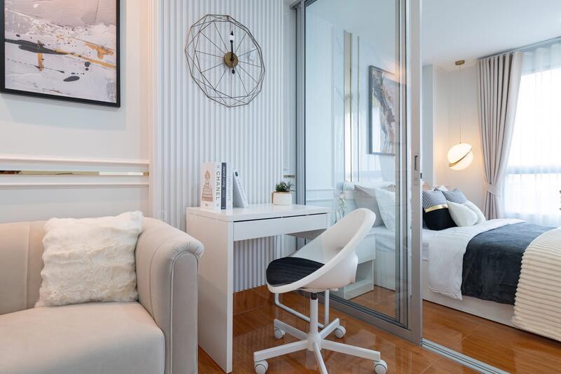 ให้เช่า - The Niche ID Bangkhae : เดอะนิช ไอดี บางแค, กรุงเทพ