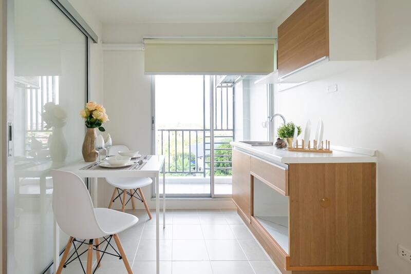 ให้เช่า - The Niche ID Bangkhae : เดอะนิช ไอดี บางแค, กรุงเทพ