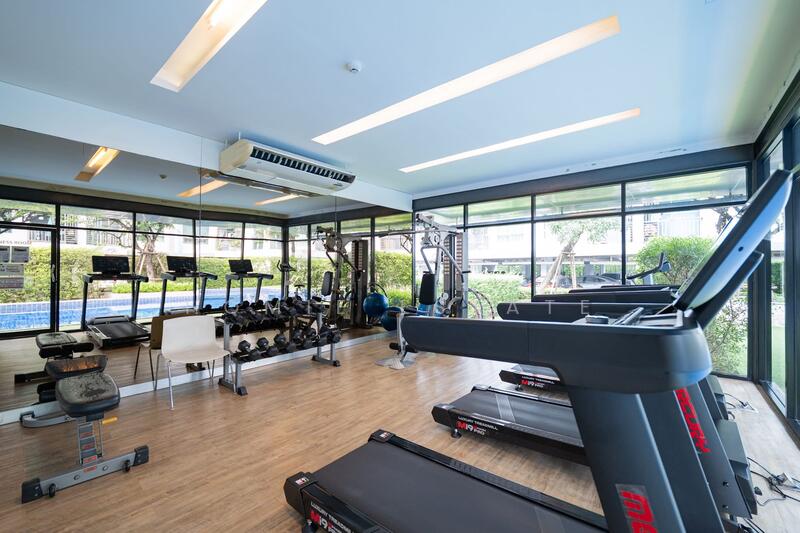 ให้เช่า - The Niche ID Bangkhae : เดอะนิช ไอดี บางแค, กรุงเทพ