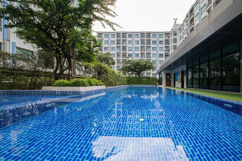 ให้เช่า - The Niche ID Bangkhae : เดอะนิช ไอดี บางแค, กรุงเทพ