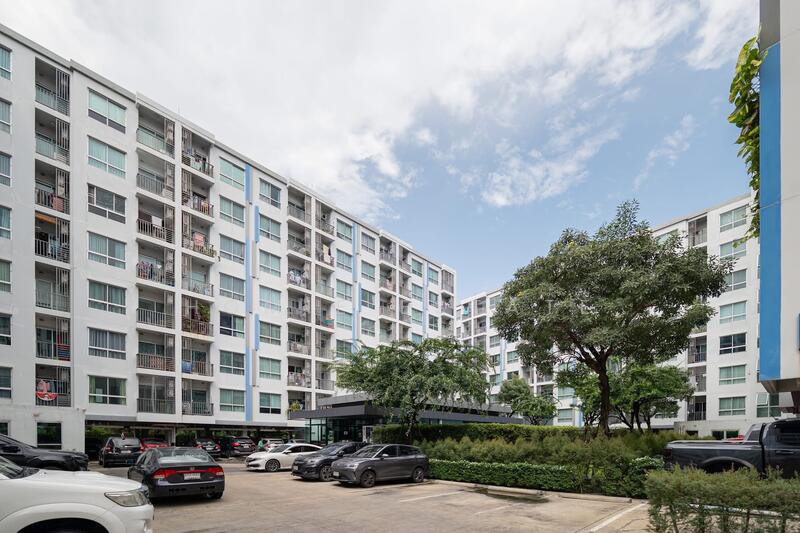 ให้เช่า - The Niche ID Bangkhae : เดอะนิช ไอดี บางแค, กรุงเทพ