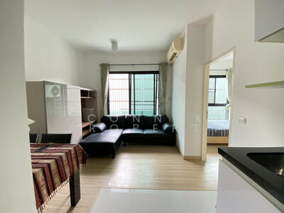 ขาย - Chateau In Town Phaholyothin 32 : ชาโตว์ อินทาวน์ พหลโยธิน 32, กรุงเทพ