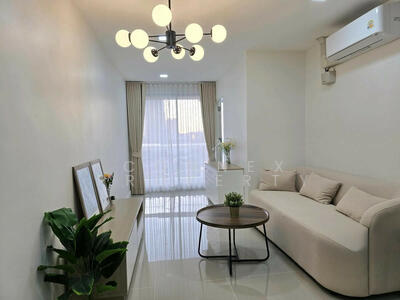 ขาย - Baan Vipavee : บ้าน วิภาวี, กรุงเทพ