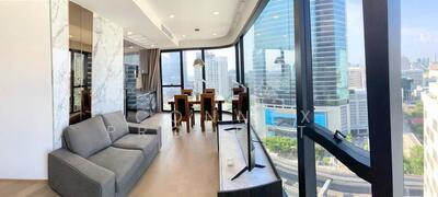 ขาย - ASHTON Chula-Silom : แอชตัน จุฬา-สีลม, กรุงเทพ