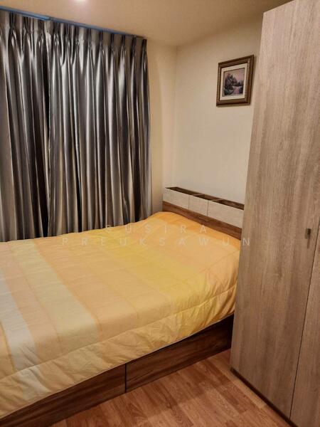 For Rent - Lumpini Ville Sukhumvit 76-Bearing Station, Samut Prakan