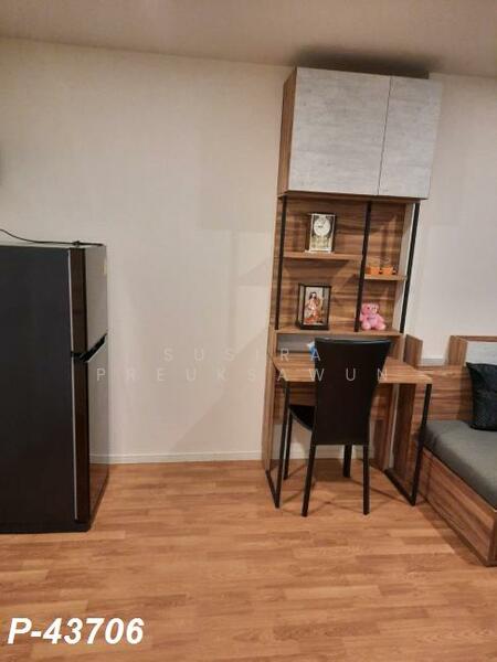 For Rent - Lumpini Ville Sukhumvit 76-Bearing Station, Samut Prakan