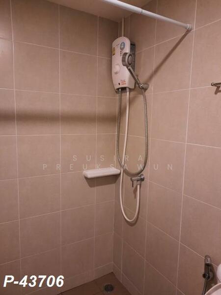 For Rent - Lumpini Ville Sukhumvit 76-Bearing Station, Samut Prakan