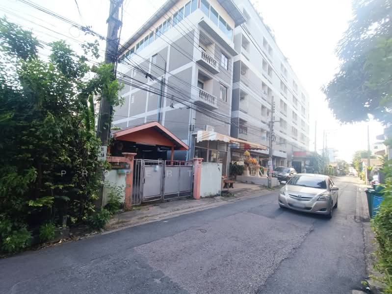 For Sale - อพาร์ทเม้นท์บางแค กรุงเทพมหานคร, Bangkok