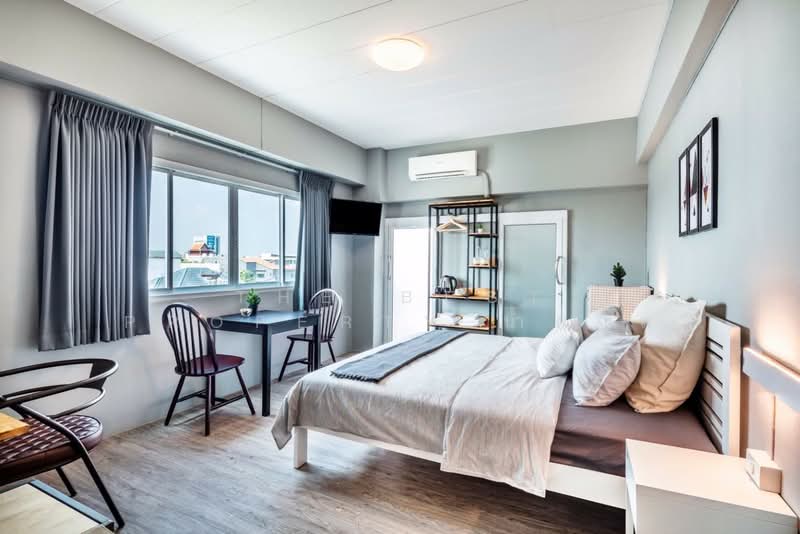 For Sale - อพาร์ทเม้นท์บางแค กรุงเทพมหานคร, Bangkok