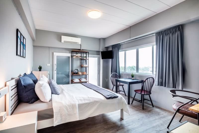 For Sale - อพาร์ทเม้นท์บางแค กรุงเทพมหานคร, Bangkok