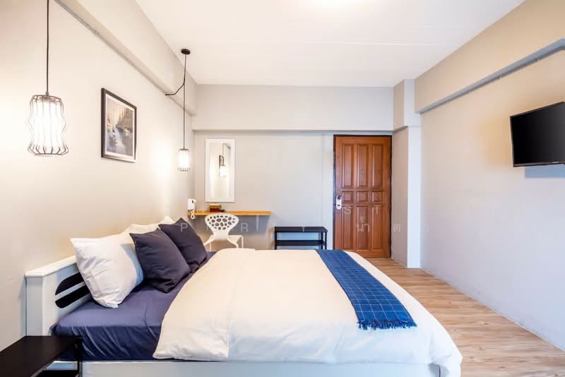 ขาย - อพาร์ทเม้นท์บางแค กรุงเทพมหานคร, กรุงเทพ