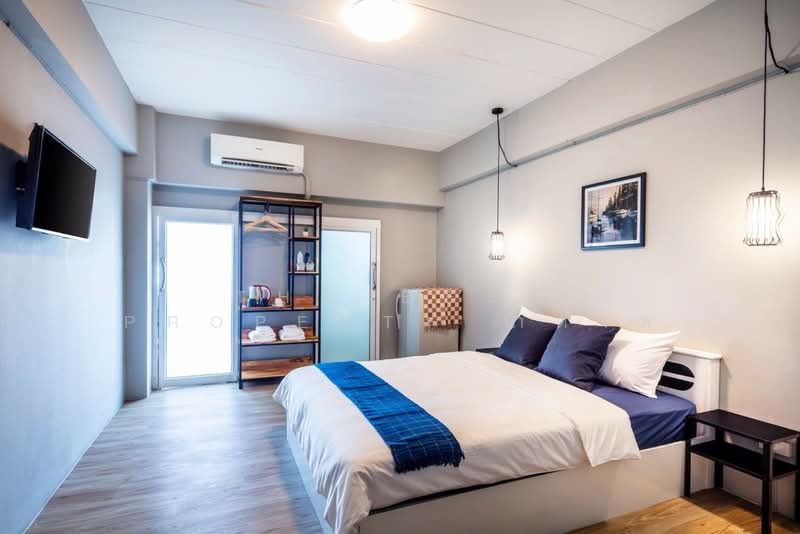 For Sale - อพาร์ทเม้นท์บางแค กรุงเทพมหานคร, Bangkok