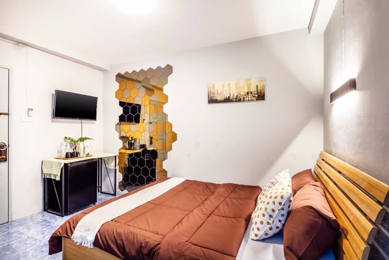 For Sale - อพาร์ทเม้นท์บางแค กรุงเทพมหานคร, Bangkok