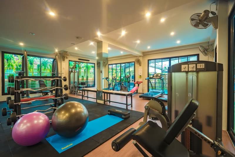 ขาย - อพาร์ทเม้นท์บางแค กรุงเทพมหานคร, กรุงเทพ