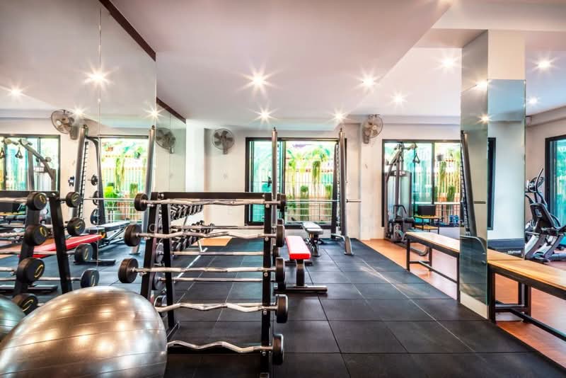 For Sale - อพาร์ทเม้นท์บางแค กรุงเทพมหานคร, Bangkok