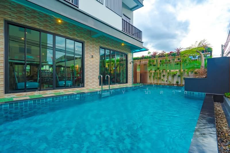 For Sale - อพาร์ทเม้นท์บางแค กรุงเทพมหานคร, Bangkok