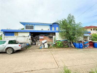 ขาย - Chatchada Villa : ชัชฎาวิลล่า, กรุงเทพ