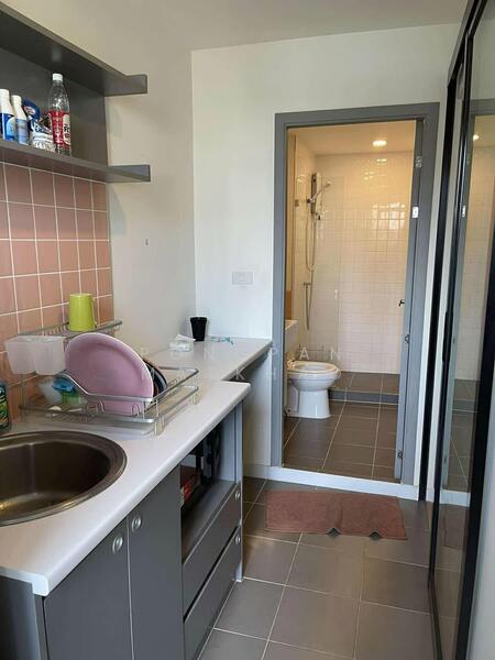 For Sale - Attitude BU, Pathum Thani