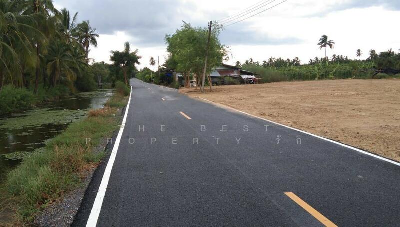 ที่ดินสามพราน นครปฐม, นครปฐม, คลองจินดา, สามพราน, นครปฐม, 3,532 ตร.ม., ที่ดิน ขาย, โดย The Best Property รัก, 500049647 - DDproperty.com