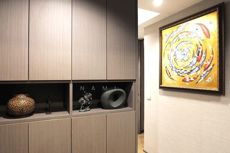 ขาย - The Diplomat Sathorn : เดอะ ดิโพลแมท สาธร, กรุงเทพ