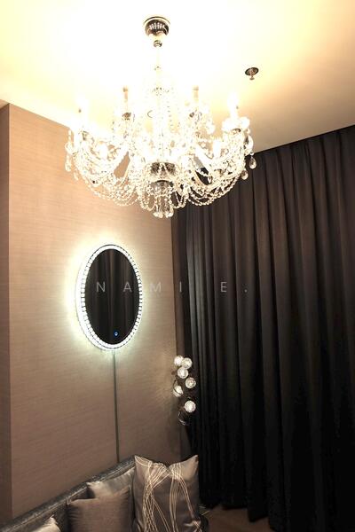 ขาย - The Diplomat Sathorn : เดอะ ดิโพลแมท สาธร, กรุงเทพ