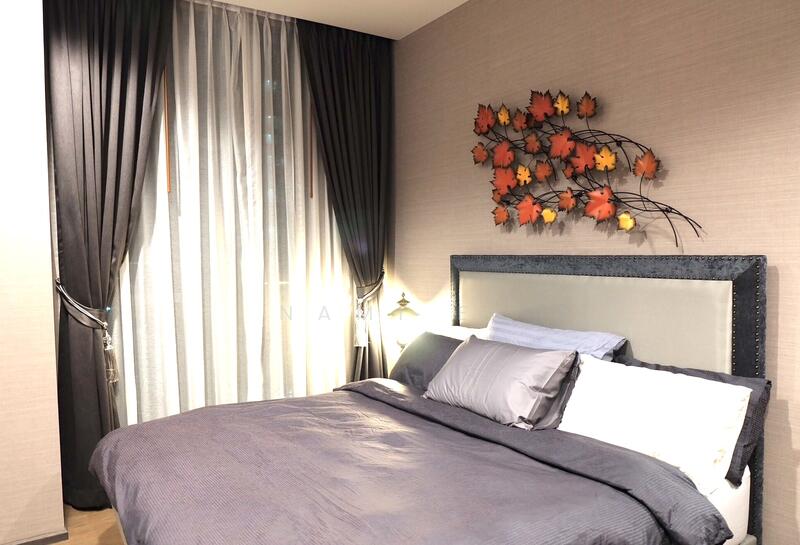 ขาย - The Diplomat Sathorn : เดอะ ดิโพลแมท สาธร, กรุงเทพ